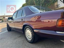 مێرسێدس بێنز S-Class